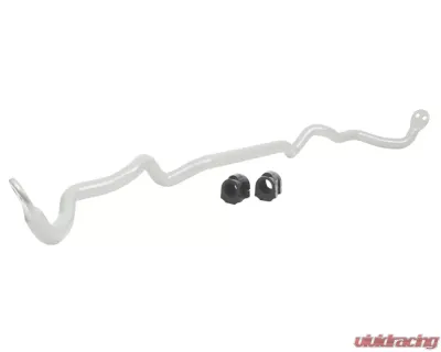 Whiteline 26mm Front Adjustable Sway Bar Subaru Impreza | STI | WRX 2014-2021 - BSF47Z