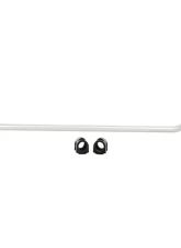 Whiteline 27mm Front Adjustable Sway Bar Subaru Impreza | WRX | STI 2015-2021                                     - BSF48Z - Image 2