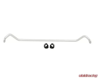 Whiteline 27mm Front Adjustable Sway Bar Subaru Impreza | WRX | STI 2015-2021 - BSF48Z