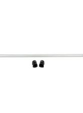 Whiteline 27mm Front Adjustable Sway Bar Subaru Impreza | WRX | STI 2015-2021                                     - BSF48Z - Image 3