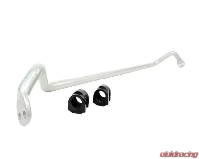 Whiteline 27mm Front Adjustable Sway Bar Subaru Impreza | WRX | STI 2015-2021 - BSF48Z