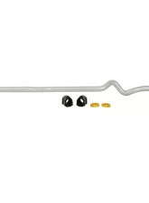Whiteline 26mm Heavy Duty Front Adjustable Sway Bar Subaru Forester 2013-2021                                     - BSF50Z - Image 2