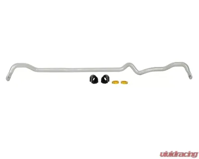 Whiteline 26mm Heavy Duty Front Adjustable Sway Bar Subaru Forester 2013-2021 - BSF50Z