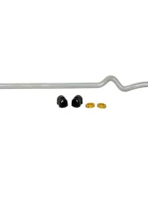 Whiteline 26mm Heavy Duty Front Adjustable Sway Bar Subaru Forester 2013-2021                                     - BSF50Z - Image 3