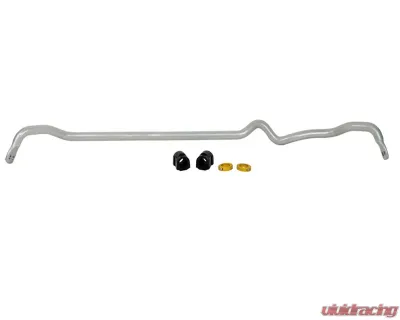 Whiteline 26mm Heavy Duty Front Adjustable Sway Bar Subaru Forester 2013-2021 - BSF50Z