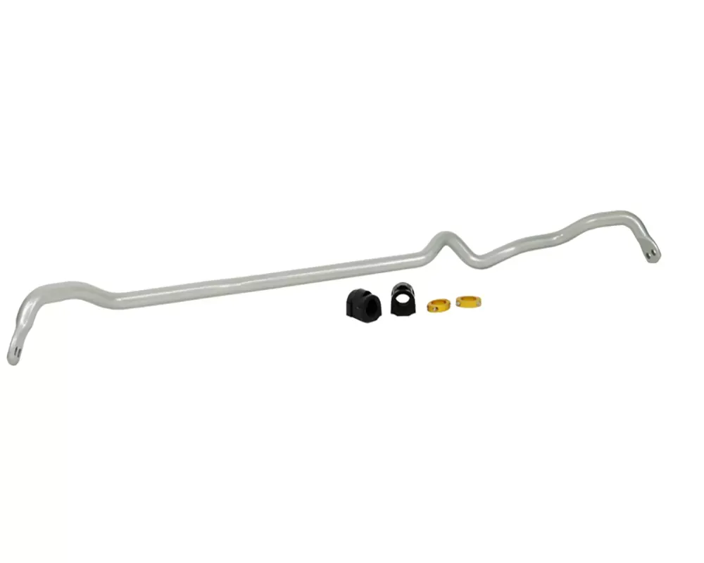 Whiteline 26mm Heavy Duty Front Adjustable Sway Bar Subaru Forester 2013-2021 - BSF50Z