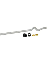 Whiteline 26mm Heavy Duty Front Adjustable Sway Bar Subaru Forester 2013-2021                                     - BSF50Z - Image 4