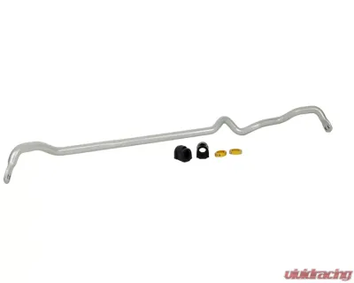 Whiteline 26mm Heavy Duty Front Adjustable Sway Bar Subaru Forester 2013-2021 - BSF50Z
