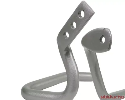 Whiteline Front & Rear Sway Bar Kit Subaru Forester | Legacy 1998-2004 - BSK002