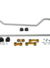 Whiteline Front & Rear Sway Bar Kit Subaru Impreza | WRX 2002-2004                                     - BSK006 - Image 2