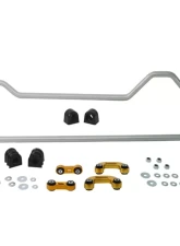 Whiteline Front & Rear Sway Bar Kit Subaru Impreza | WRX 2002-2004                                     - BSK006 - Image 3