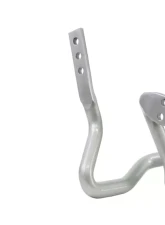 Whiteline 24mm Front & Rear Sway Bar Kit w/ Mounts Subaru Impreza | WRX 2002-2007                                     - BSK007M - Image 4