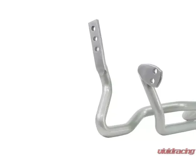 Whiteline 24mm Front & Rear Sway Bar Kit w/ Mounts Subaru Impreza | WRX 2002-2007 - BSK007M