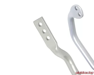 Whiteline 22mm Front & Rear Sway Bar Kit Subaru WRX 2008-2014 - BSK011