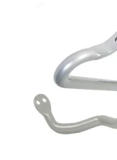 Whiteline Front & Rear Sway Bar Kit Subaru WRX 2015-2021                                     - BSK017 - Image 4