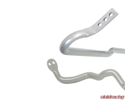 Whiteline Front & Rear Sway Bar Kit Subaru WRX 2015-2021 - BSK017
