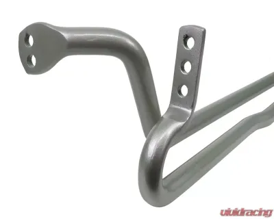 Whiteline Front & Rear Sway Bar Kit Subaru WRX | STI 2014-2021 - BSK019