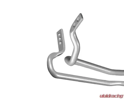 Whiteline Front & Rear Sway Bar Kit Scion | Subaru | Toyota 2012-2021 - BSK020
