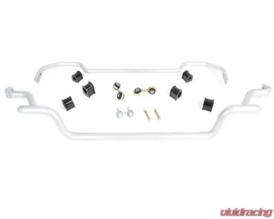 Whiteline Front & Sway Bar Kit Toyota Supra 1993-1998 - BTK007