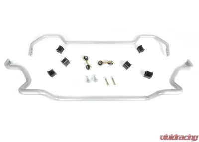 Whiteline Front & Sway Bar Kit Toyota Supra 1993-1998 - BTK007