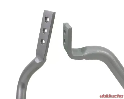 Whiteline Front & Sway Bar Kit Toyota Supra 1993-1998 - BTK007