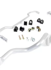Whiteline Front & Sway Bar Kit Toyota Supra 1993-1998                                     - BTK007 - Image 4