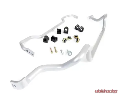 Whiteline Front & Sway Bar Kit Toyota Supra 1993-1998 - BTK007
