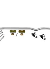 Whiteline 24mm Front Heavy Duty Sway Bar Audi | Volkswagen 2014-2020                                     - BWF21XZ - Image 2