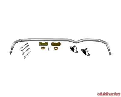Whiteline 24mm Front Heavy Duty Sway Bar Audi | Volkswagen 2014-2020 - BWF21XZ