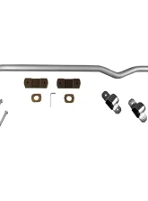 Whiteline 24mm Front Heavy Duty Sway Bar Audi | Volkswagen 2014-2020                                     - BWF21XZ - Image 3