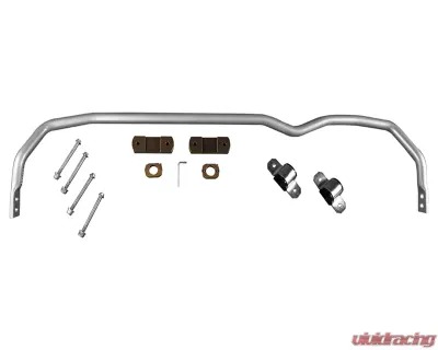 Whiteline 24mm Front Heavy Duty Sway Bar Audi | Volkswagen 2014-2020 - BWF21XZ