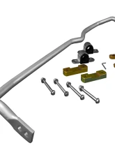 Whiteline 24mm Front Heavy Duty Sway Bar Audi | Volkswagen 2014-2020                                     - BWF21XZ - Image 4