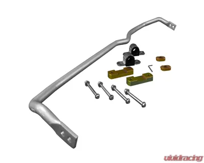 Whiteline 24mm Front Heavy Duty Sway Bar Audi | Volkswagen 2014-2020 - BWF21XZ