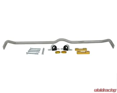 Whiteline 26mm Front Adjustable Sway Audi | Volkswagen 2012-2020 - BWF22Z