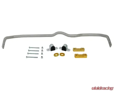 Whiteline 26mm Front Adjustable Sway Audi | Volkswagen 2012-2020 - BWF22Z