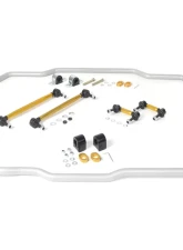 Whiteline Front & Rear Sway Bar Assembly Kit Audi | Volkswagen 2005-2018                                     - BWK002 - Image 4