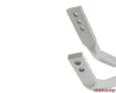 Whiteline Front & Rear Sway Bar Kit Audi | Volkswagen 2008-2015 - BWK004