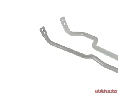 Whiteline Front & Rear Sway Bar Kit Audi | Volkswagen 2015-2020 - BWK018