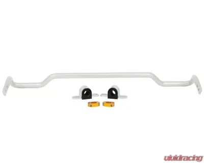 Whiteline 22mm X Heavy Duty Rear Adjustable Sway Bar Audi | Volkswagen 2015-2020 - BWR24Z