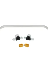 Whiteline 22mm X Heavy Duty Rear Adjustable Sway Bar Audi | Volkswagen 2015-2020                                     - BWR24Z - Image 3