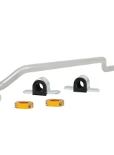 Whiteline 22mm X Heavy Duty Rear Adjustable Sway Bar Audi | Volkswagen 2015-2020                                     - BWR24Z - Image 4