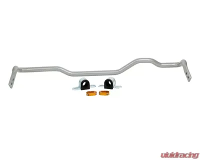 Whiteline 24mm Rear Adjustable Sway Bar Kit Volkswagen Golf MK7 | Golf R 2015-2019 - BWR25XZ