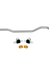 Whiteline 24mm Rear Adjustable Sway Bar Kit Volkswagen Golf MK7 | Golf R 2015-2019                                     - BWR25XZ - Image 3