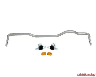 Whiteline 24mm Rear Adjustable Sway Bar Kit Volkswagen Golf MK7 | Golf R 2015-2019 - BWR25XZ