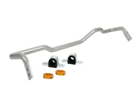 Whiteline 24mm Rear Adjustable Sway Bar Kit Volkswagen Golf MK7 | Golf R 2015-2019