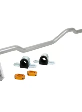 Whiteline 24mm Rear Adjustable Sway Bar Kit Volkswagen Golf MK7 | Golf R 2015-2019                                     - BWR25XZ - Image 4