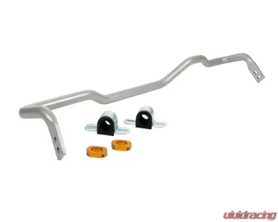 Whiteline 24mm Rear Adjustable Sway Bar Kit Volkswagen Golf MK7 | Golf R 2015-2019 - BWR25XZ