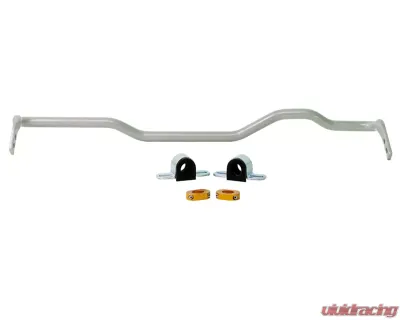 Whiteline 22mm Rear Adjustable Sway Bar Kit Audi | Volkswagen 2012-2020 - BWR25Z