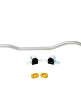 Whiteline 22mm Rear Adjustable Sway Bar Kit Audi | Volkswagen 2012-2020                                     - BWR25Z - Image 3