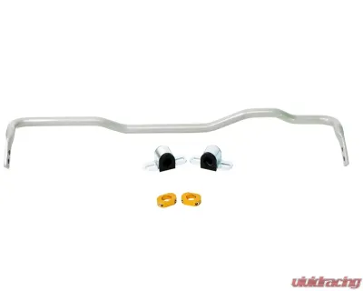 Whiteline 22mm Rear Adjustable Sway Bar Kit Audi | Volkswagen 2012-2020 - BWR25Z